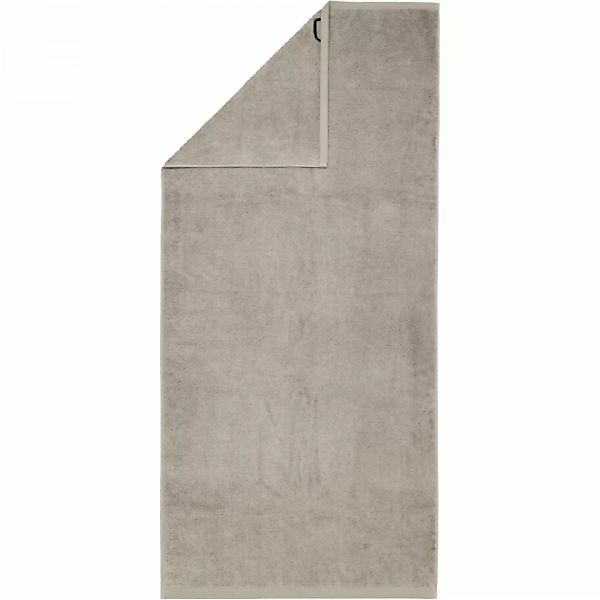 Vossen Handtücher High Line - Farbe: pepplestone - 7470 - Duschtuch 67x140 günstig online kaufen