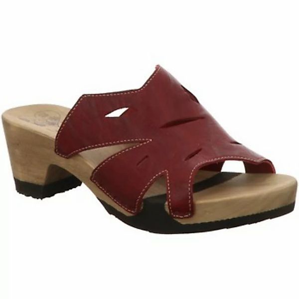 Think  Clogs Pantoletten Zunda 80736-72 günstig online kaufen