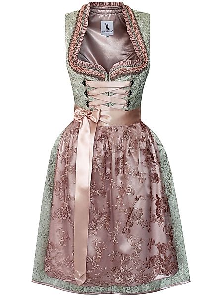Alpenmärchen Dirndl ALM938_50 günstig online kaufen