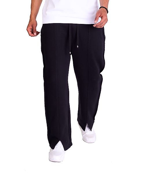 KINGZ Sweatpants Herren Baggy Sweatpant mit günstig online kaufen