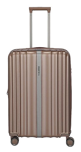travelite Hartschalen-Trolley PAROS, in verschiedenen Größen, günstig online kaufen