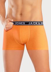 Jack & Jones Trunk "JACCRISP im 6er Pack mit Logobund und Stretchkomfort" P günstig online kaufen