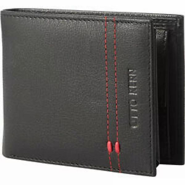 Otto Kern RFID-Ledergeldbörse günstig online kaufen