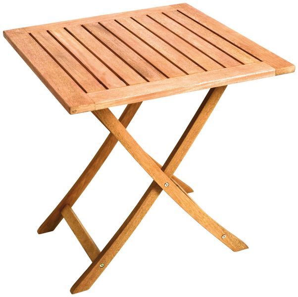 MERXX Gartentisch 70x70 cm günstig online kaufen