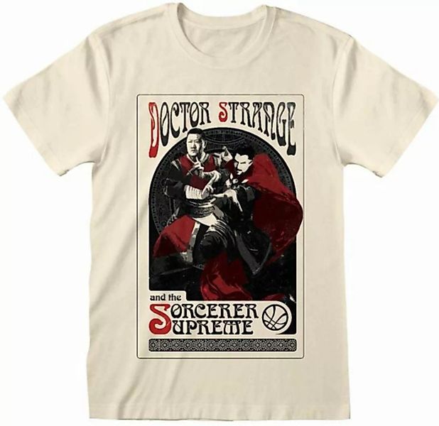 Doctor Strange T-Shirt günstig online kaufen