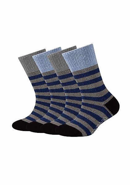Camano Socken "Socken 4er Pack" günstig online kaufen