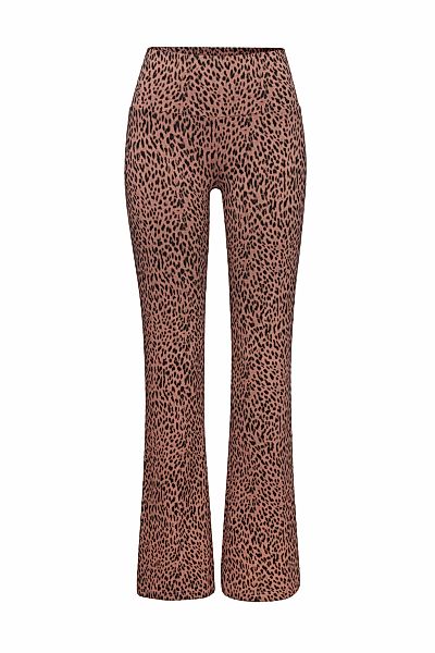 Buffalo Leggings, in modischer Allover Leo-Optik günstig online kaufen