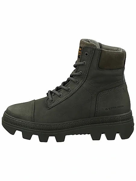 G-STAR Schnürstiefelette "G-Star RAW Stiefelette Leder" günstig online kaufen