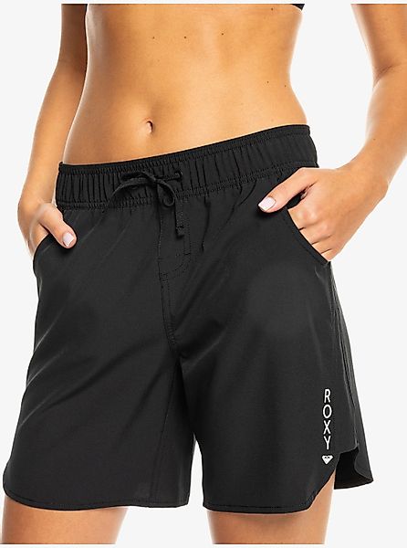 Roxy Boardshorts Wave 7" - Boardshorts günstig online kaufen