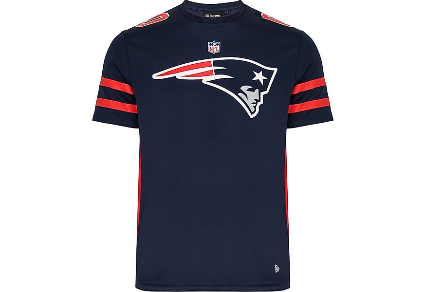New Era Print-Shirt NFL Football Jersey New England Patriots günstig online kaufen