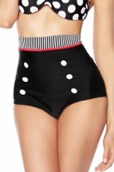 Vintage Bikinihöschen günstig online kaufen