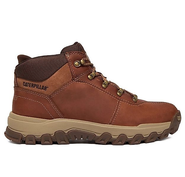 CATERPILLAR Threshold Rebound Trek Herren Wanderschuhe Outdoor Schuhe P7262 günstig online kaufen