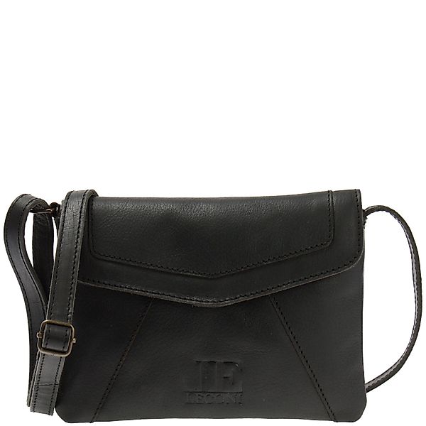 LECONI Handtasche kleine Umhängetasche Ledertasche Schultertasche günstig online kaufen