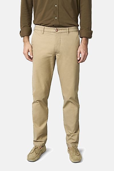 MEYER Chinos "M5 Move 1-6025" mit flexiblen Stretchbund günstig online kaufen