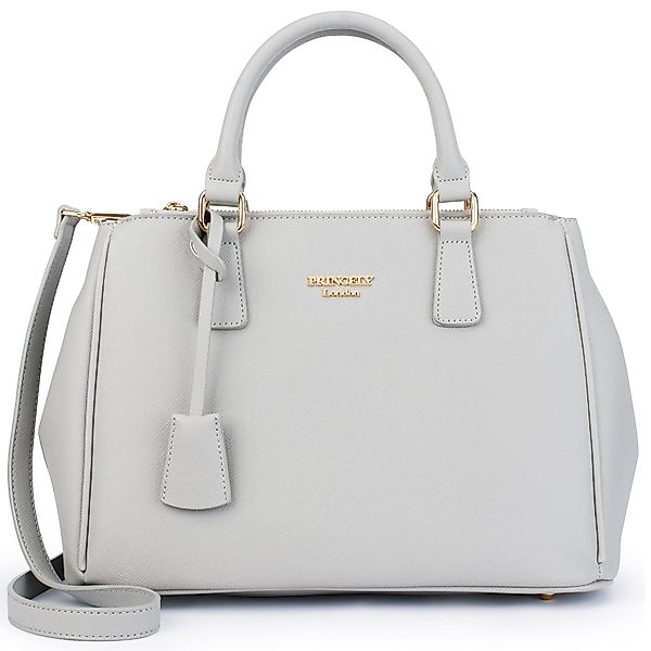 Princely London Handtasche Victoria – Praktische günstig online kaufen