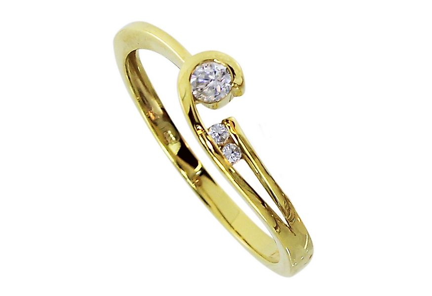 OSTSEE-SCHMUCK Fingerring Ostsee-Schmuck Ring Liva Ring Liva (1-tlg) günstig online kaufen