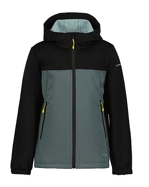 Icepeak Softshelljacke KONAN JR (1-St) günstig online kaufen