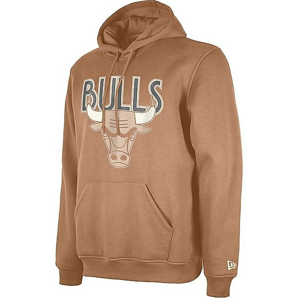 New Era Kapuzenpullover NBA CITY Chicago Bulls günstig online kaufen