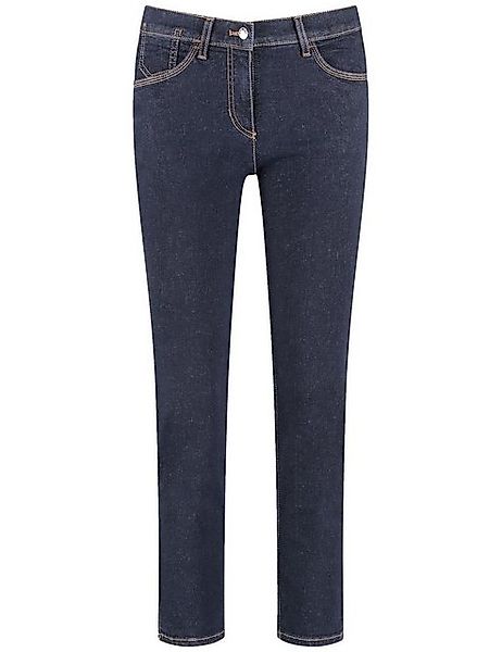 GERRY WEBER 5-Pocket-Jeans SOLINE BEST4ME Cropped (92431-66869) günstig online kaufen