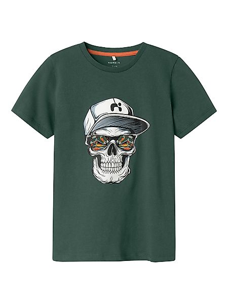 Name It T-Shirt NKMLORNE SS TOP günstig online kaufen
