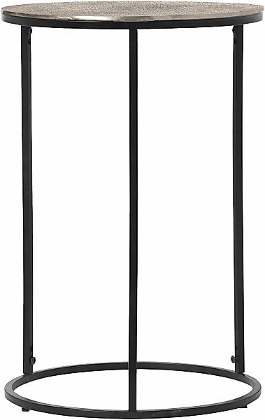 MIRRORS AND MORE Beistelltisch "PATTY" günstig online kaufen