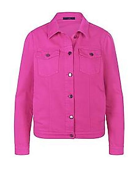 Jeansjacke Emilia Lay pink günstig online kaufen