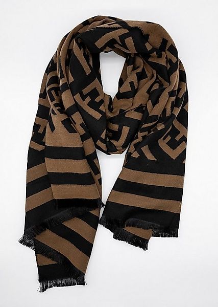 Amy too Modeschal San Marino, (TOP Qualität), 180 x 70 cm günstig online kaufen