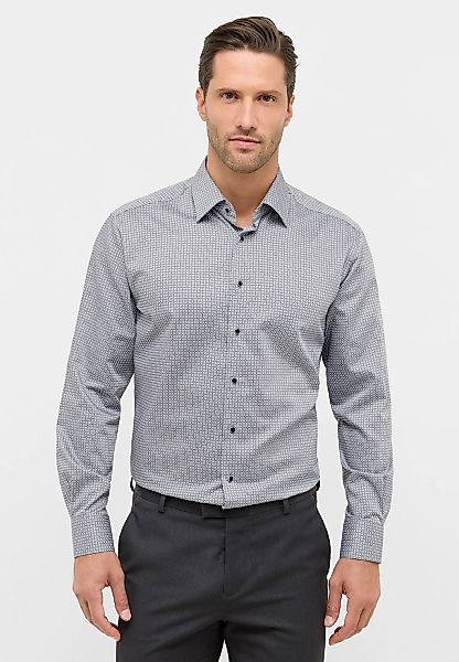 Eterna Langarmhemd MODERN FIT NON IRON (bügelfrei) günstig online kaufen