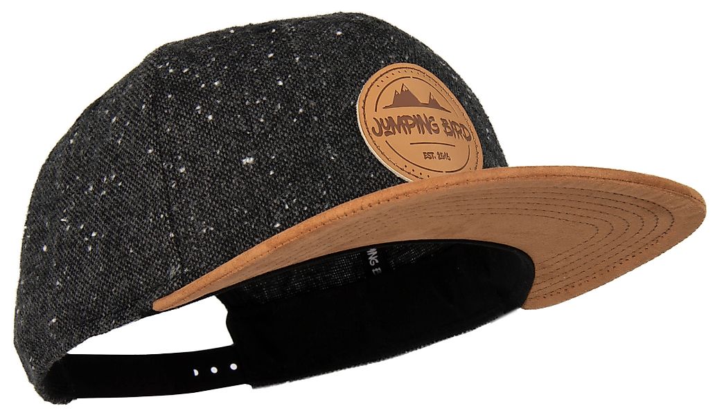 Jumping Bird Snapback Cap günstig online kaufen
