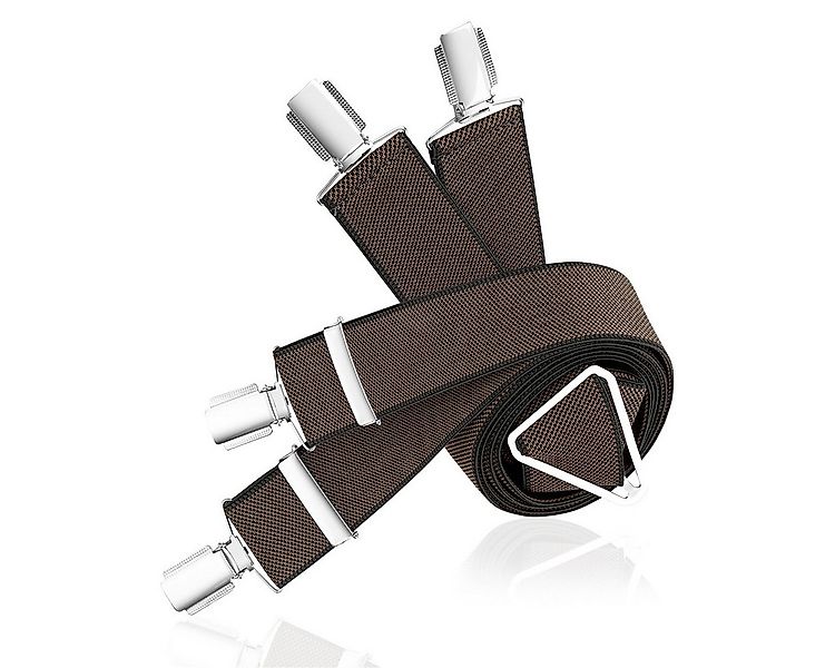 LINDENMANN Hosenträger günstig online kaufen