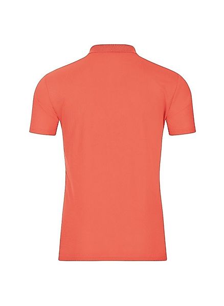 Trigema Poloshirt TRIGEMA Klassisches Poloshirt COOLMAX® günstig online kaufen
