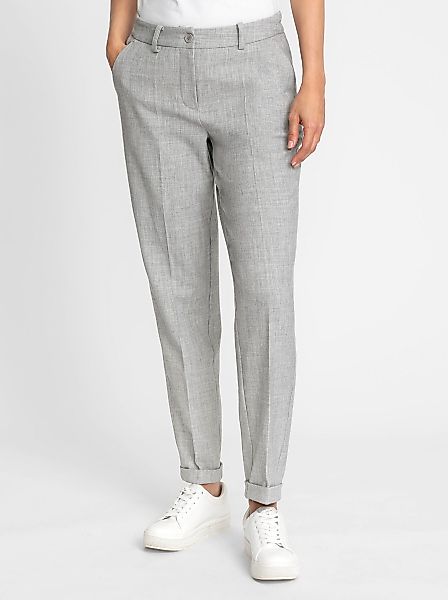 Witt Jerseyhose Hose Innenbeinlänge ca. 74 günstig online kaufen