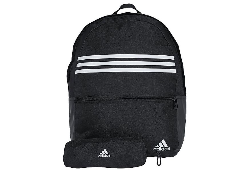 adidas Performance Rucksack Classic - Rucksack mit Schlampermäppchen 44 cm günstig online kaufen