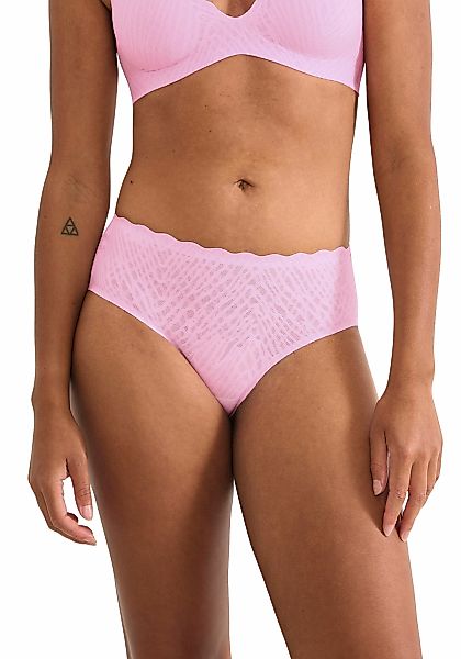 sloggi Hipster "ZERO Feel Bliss" unsichtbar mit Spitzenoptik günstig online kaufen