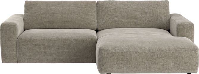 COTTA Ecksofa Lasso L-Form, XL-Sofa günstig online kaufen