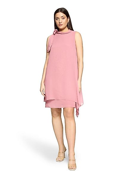 Vera Mont Cocktailkleid Damen ohne Arm Schluppe günstig online kaufen