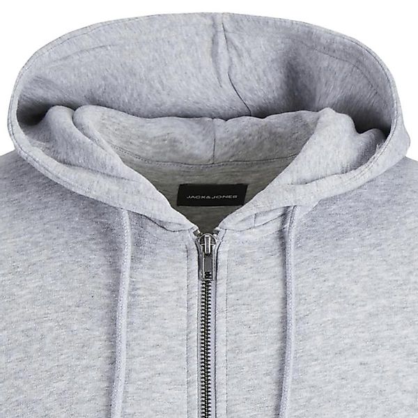 Jack & Jones PlusSize Sweatjacke Bradley (1-tlg) günstig online kaufen