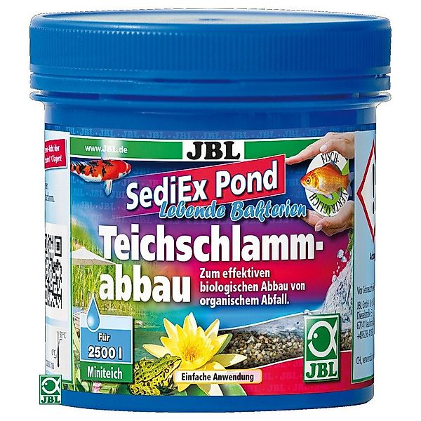 JBL GmbH & Co. KG Teichpflege günstig online kaufen