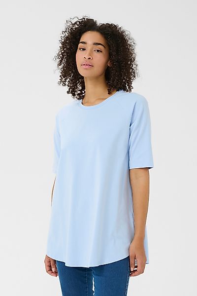KAFFE Tunika Stricktunika BPjane günstig online kaufen