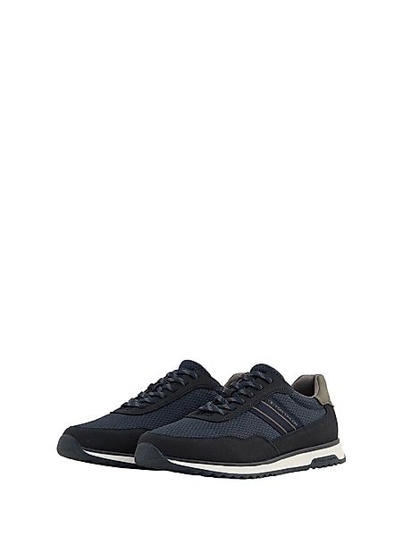 TOM TAILOR Sneaker mit Mesh-Einsatz Sneaker günstig online kaufen