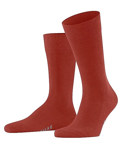 FALKE Socken Family (1-Paar) mit weicher Baumwolle günstig online kaufen