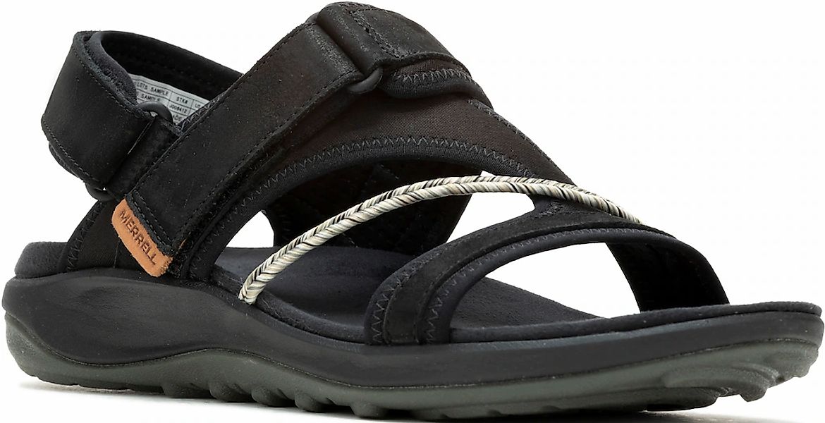 Merrell Sandale "TERRAN 4 BACKSTRAP" günstig online kaufen