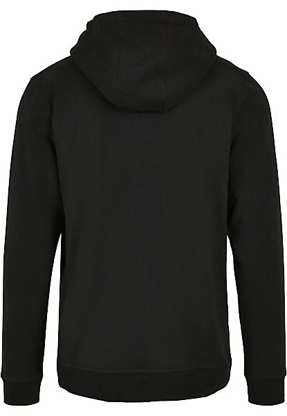 Merchcode Kapuzensweatshirt "Merchcode Herren Lizzie Stardust Hoody", (1 tl günstig online kaufen