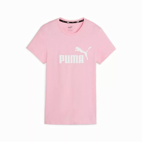 PUMA T-Shirt ESS LOGO TEE (S) günstig online kaufen