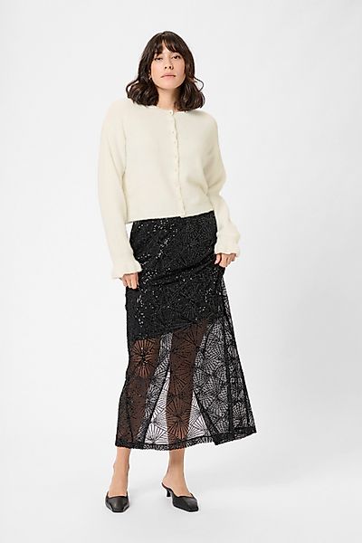 KAFFE Cardigan Strickjacke KAcourson günstig online kaufen