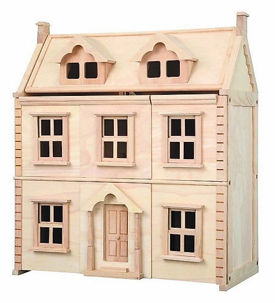 Plantoys Puppenhaus Viktorianisches Puppenhaus günstig online kaufen