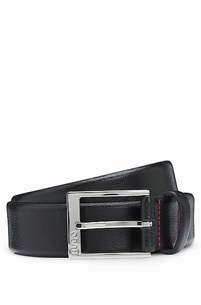HUGO Ledergürtel Gellot_Sz35 günstig online kaufen