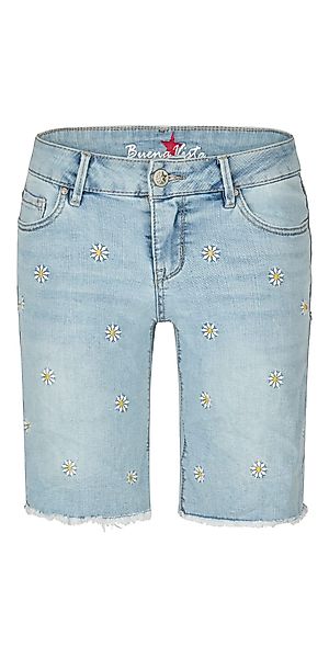Buena Vista Jeansshorts Italy Stretch Denim günstig online kaufen