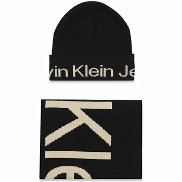 Calvin Klein Jeans  Schirmmütze K60K611421 günstig online kaufen