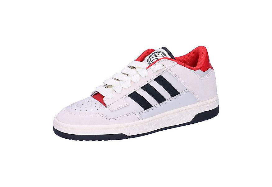 adidas Performance adidas Herren Sneaker RAPID COURT LOW Sneaker günstig online kaufen